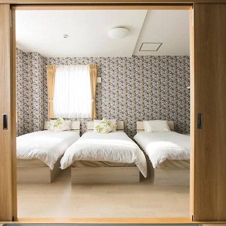 Guest House Sora Osaka Ngoại thất bức ảnh