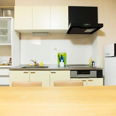 Guest House Sora Osaka Ngoại thất bức ảnh
