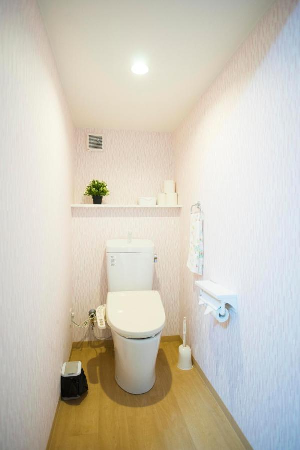 Guest House Sora Osaka Ngoại thất bức ảnh