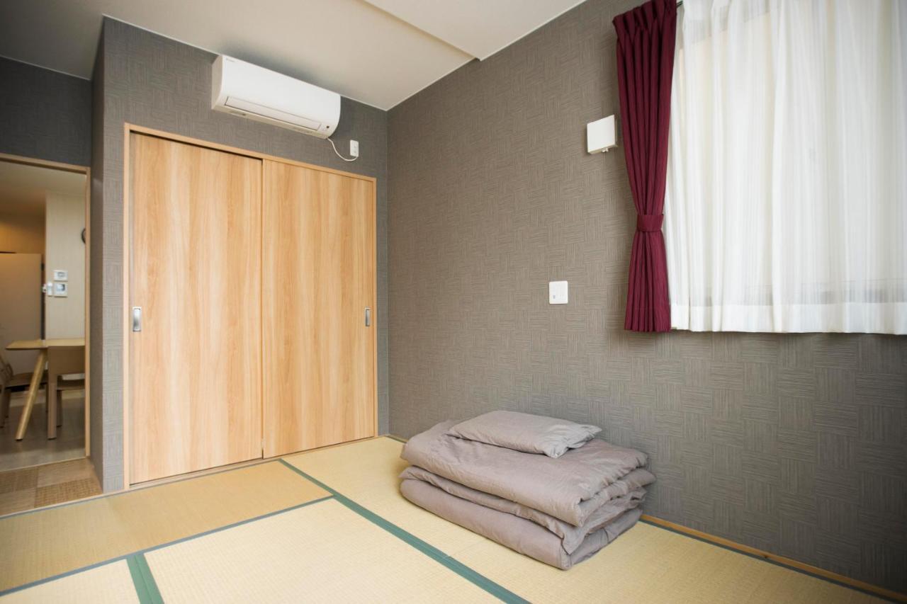 Guest House Sora Osaka Ngoại thất bức ảnh
