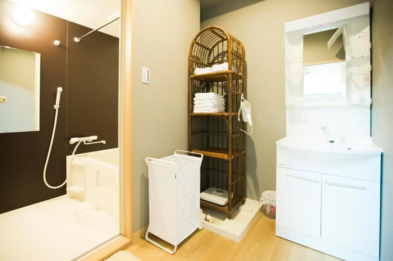 Guest House Sora Osaka Ngoại thất bức ảnh