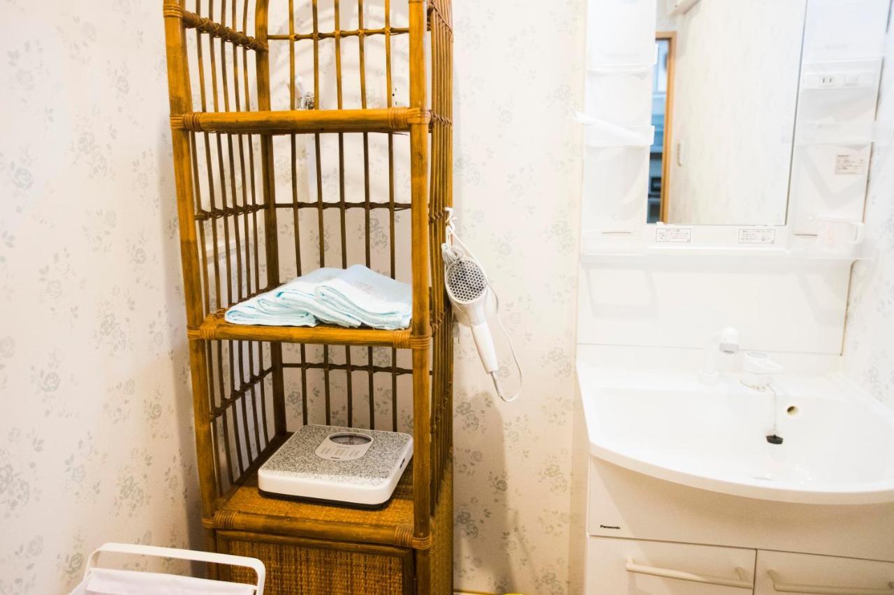 Guest House Sora Osaka Ngoại thất bức ảnh