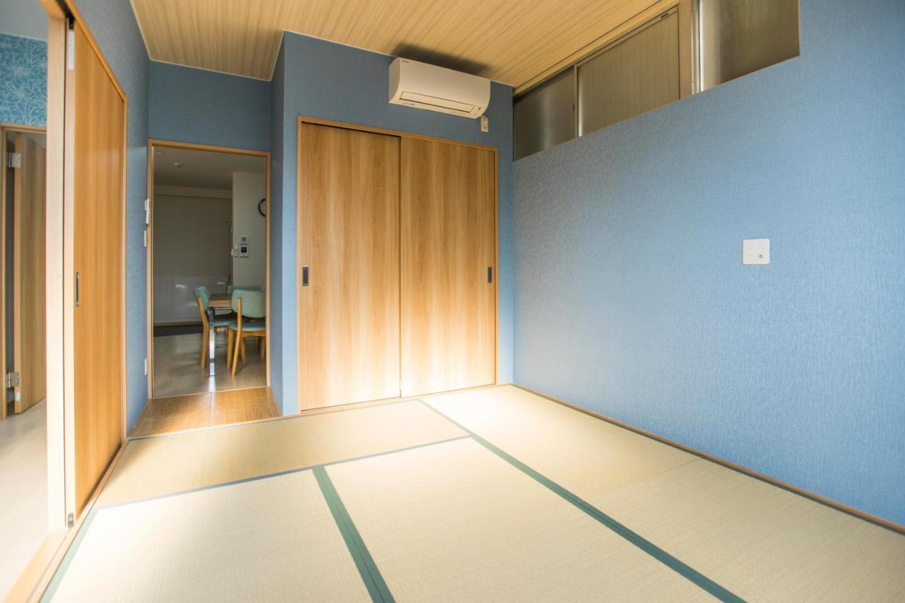 Guest House Sora Osaka Ngoại thất bức ảnh
