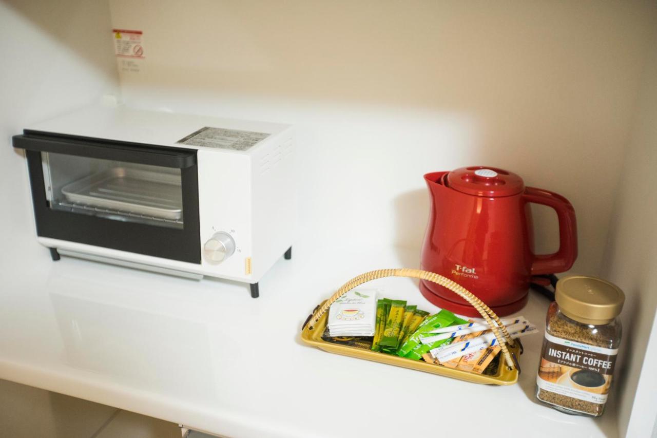 Guest House Sora Osaka Ngoại thất bức ảnh