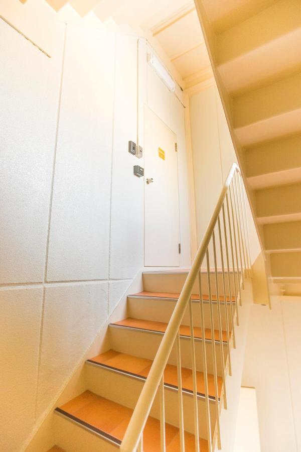 Guest House Sora Osaka Ngoại thất bức ảnh